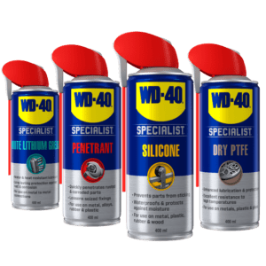WD-40 Specialist