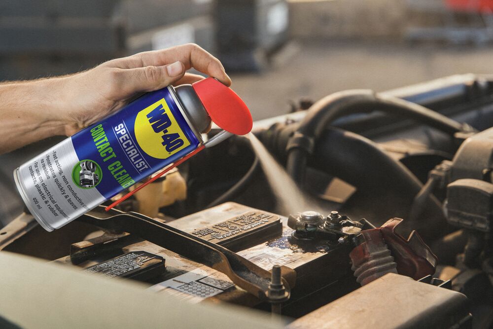 ecommerce ready new product architecture uk fy22 specialist contact cleaner 400ml 5