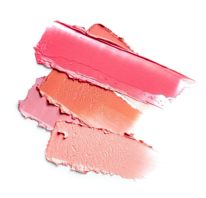how to remove lipstick stains