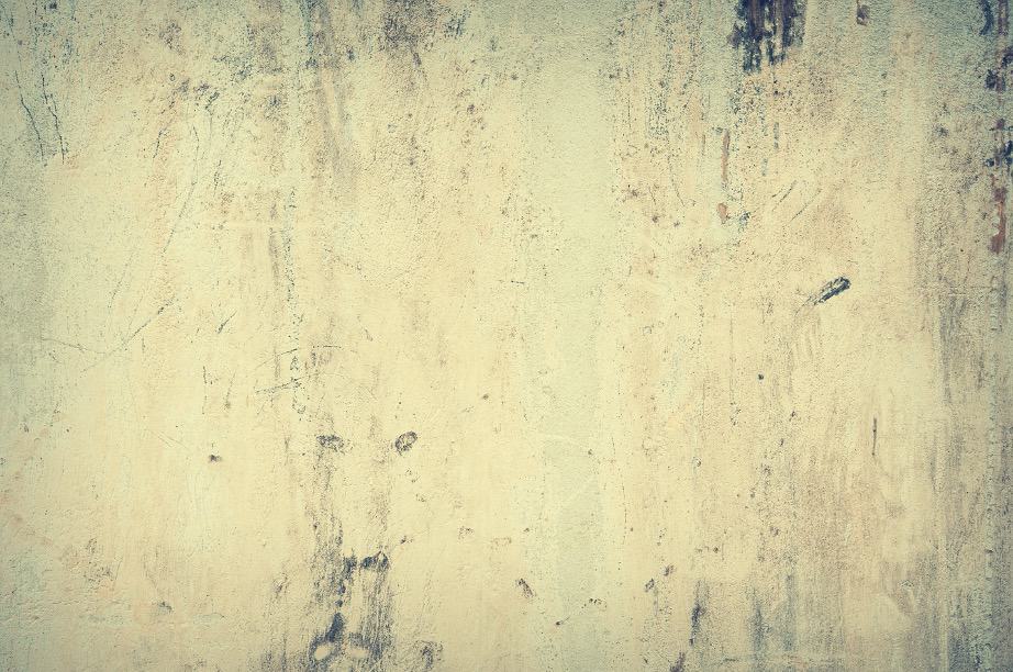 remove stains from walls