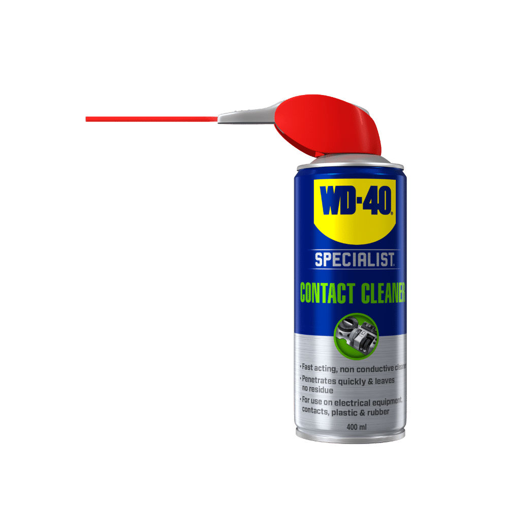 Contact Cleaner