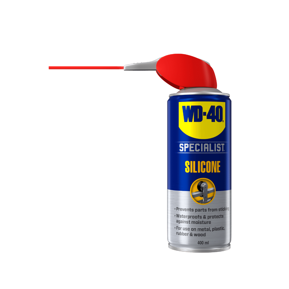 Silicone Lube